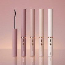 [NEW] 뮤드 인스파이어 스키니 컬링/멀티 픽서 마스카라, 01 블랙, 1개