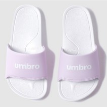 [국내매장판] 엄브로 슬리퍼 샌들 COMPY SD 컴피 슬라이드 LAVENDER UO123ESD10_LAV0