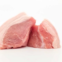 국내산 저지방 연육 벌집 후지살 뒷다리살 볼깃살 1.5kg 구이/찌개용, 1.5kg (500g 3팩)