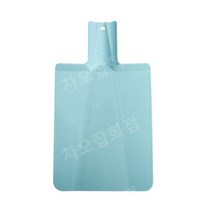 접히는 다기능 도마 환경 친화적 주방가구 5 색, BL