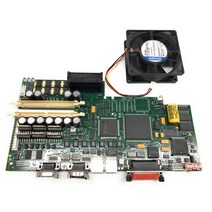 드라이브 USB 컴퓨터 PC 디스크 플로피 마더 보드 ASM For Agilent G131366520 Autosampler드라이브 Autosampler