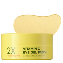 토니모리 투엑스 비타민C 아이 겔 패치, 6개, 60매