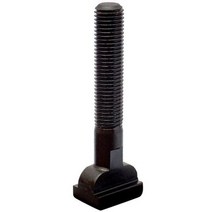 T-슬롯볼트 TB18x150 150mm M18x2.5P 32x18x12, 단품