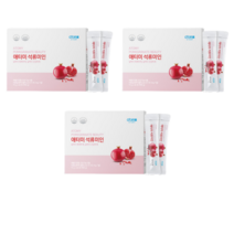 애터미 석류미인 15g x 180포
