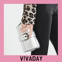 더퍼플 버클미니크로스백 crossbody bag 백팩 슬링백 크로스백 여성가방 여성크로스백 핸드폰가방 메신저백 토트백 숄더백 버킷백 파우치 미니가방