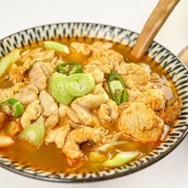 물고기삼촌 절단 큐브 대구알 알탕 800g 2팩