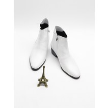 남성 가죽 부츠 109940