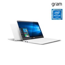 LG 그램14 14Z960 4405U 8G 256G 윈도우10