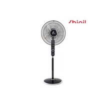 신일전자 40cm 리모컨 터치감응 안전선풍기 SIF16RTM 거실용 추천, 40cm 리모컨 터치감응 안전선풍