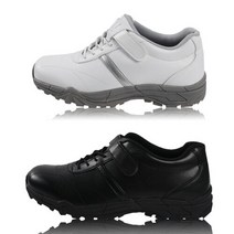 엠엔엑스15 mnx15 발이 편한 1만보 수제 골프화 겸 캐디화 스크린 연습용