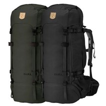 [피엘라벤] 카즈카 75 우먼 (27093), 색상:포레스트그린, 상세 설명 참조