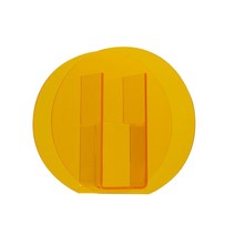 SJSHOP 아크릴 꽃병 꽃 화분 냄비 컨테이너 홈 정원 실내 장식 꽃꽂이 꽃병, 스타일 2