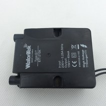 점화 변압기 폐유 버너 점화기 산업용 용 고전압 WalonTek Eit210k
