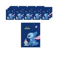 디즈니 스티치 무선 연습장, 랜덤 발송, 20개