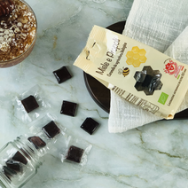 키에리니 유기농 프로폴리스 캔디 75g *5팩, 프로폴리스캔디(5팩세트 )