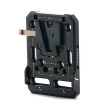 틸타 미니 V마운트 배터리 플레이트 TA-MBP-V