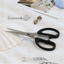 릴리패브릭 [MERRY]패치워크가위-3종[택1], 160mm