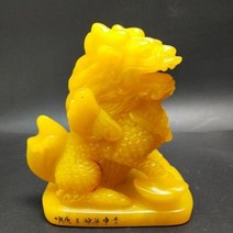 도장 천연 국새 청대 명인 전황석 서삼경 전수제수산석 장식 기린옥새 고물고물