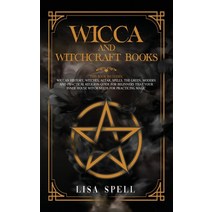 Wicca and Witchcraft Books: 4 Books in 1: Wiccan History Witches Altar Spells. The Green Modern ... Hardcover, English, 9781914144219, A&d Digital Marketing Ltd