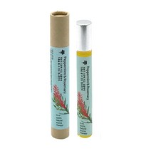 힐링팜스 펄스포인트 페퍼민트&로즈마리 아로마테라피, 3개, 12ml