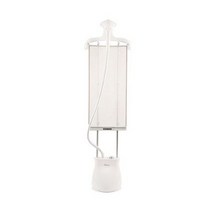 리빈치 핏스티머 스탠드형 스팀 다리미, LGS-100, 화이트