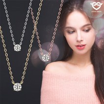 [러브몽]14K 다이아몬드 목걸이_MGN-021