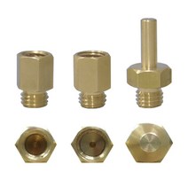 케미컬가이 백업패드 어뎁터 폴리셔용 M14 M16 전동드릴용, 폴리셔용[M16]