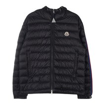 [몽클레어] [라벨루쏘] 아가우트 남성 패딩 자켓 1A00012 53279 999