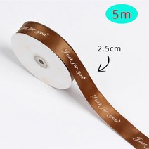 곰돌이꽃 장미 곰돌이 거품 테디 베어 의 금형 DIY 공예 웨딩 생일 파티 장식 발렌타인, 08 5m ribbon coffee