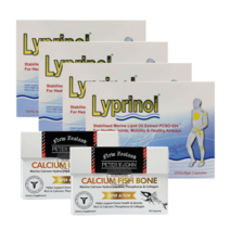 뉴질랜드 오일 초록입홍합 4개 200캡슐 리프리놀 파마링크, 파마링크 리프리놀 200캡슐 4개 뉴질랜드 초록입홍합