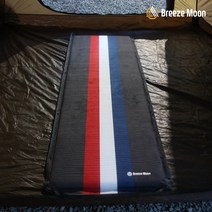 브리즈문 캠핑 용 자충매트 에어 매트 이너 텐트, 앵두전구 20구 3m, 03.제작형 트리플라인 캠핑용 자충매트(황동)5cm
