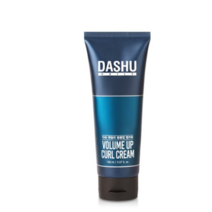 가재울무역 DASHU 데일리 볼륨업 헤어 컬크림 150ml 1+1 왁스 컬링에센스 남자 젤 5034985ea, gajae31 1, gajae31 본상품선택