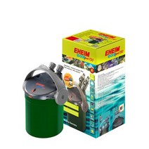 신바람 에하임 에코프로130 (2032) 외부여과기 섭스프로 여과재포함