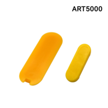 CORGHI 고르기 ART5000 타이어탈착기 마운트헤드 휠보호 소모품 (보호팁), 1. 마운트헤드 휠보호팁(대), 1개