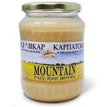 미국직구 고센 허니 아미쉬 극도로 생 카르파티아 퓨어 마운틴 꿀 100% 자연유래 네츄럴 효소 이점 여과되지 않은 OU 코셔 인증 유리 항아리 2.2Lb 35.2Oz 1KG, 수량, 상세참조