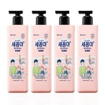 온더바디 세꼼마 항균 핸드워시 파우더향 480ml 4개, 상세페이지 참조, 상세페이지 참조, 상세페이지 참조, 상세페이지 참조