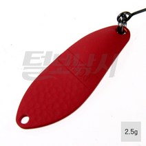 도나 2.5g Antem Dohna 2.5g011, 단품