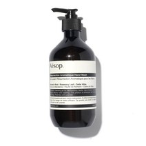 이솝 레저렉션 아로마틱 핸드워시 500ml