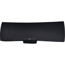 Renewed Logitech UE Air Speaker for iPad iPhone iPod Touch 및 iTunes(제조업체에서 단종)(리퍼비시, 한 가지 색상, 한 사이즈