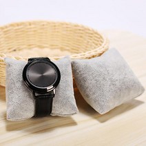 손목시계 진열 보관 쿠션 전시 디피용 2P 정리함 보관함 케이스 악세사리 수납함 주얼리