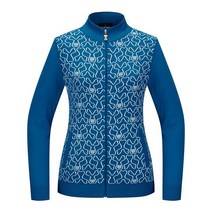 광주신세계MU스포츠 여성 메탈 뮤 가디건 MU19122NC02_BLU엠유스포츠 MU19122NC02_BLU 781989