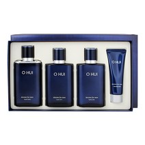 오휘 마이스터 포맨 하이드라 3종세트, 1세트