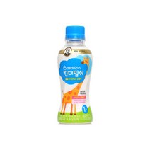베비언스 킨더밀쉬 1단계 200ml x24입