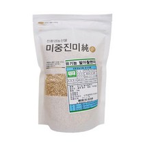 [오창농협] 유기농 발아찰현미 1kg, 단품