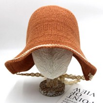 휴양지 바캉스룩 레이스띠 딥벙거지 버킷햇 해변모자 바닷가코디 여름 휴가패션 쌩얼