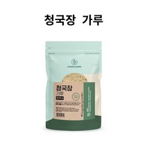청국장 가루 500g x 3팩