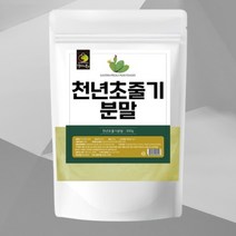 국내산 천년초줄기 분말 500g 부채선인장 가루 손바닥선인장 파우더 토종선인장