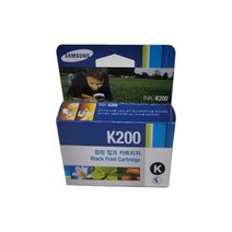 삼성 정품잉크 SCX 1490W 검정, 1개