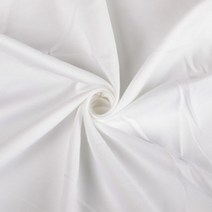 사진 스튜디오 촬영용 배경 천 모슬린 직물 1.6M x 2M/3M 흰색 녹색 스크린 크로마 키, 3000x3000, 하얀