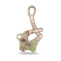 1톤 전선바이스용 강력 와이어그립, 1개